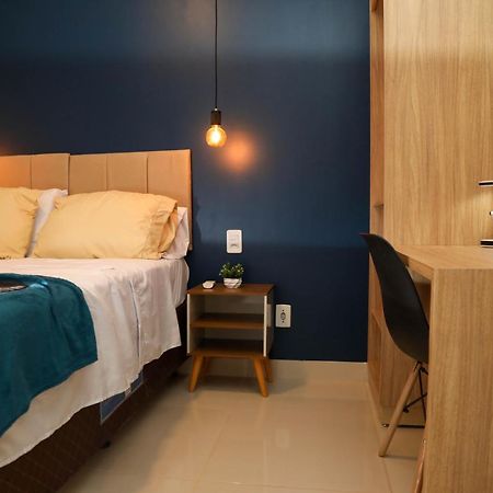 Ap 104-A Terreo Completo Aconchegante Apartment Палмас Екстериор снимка