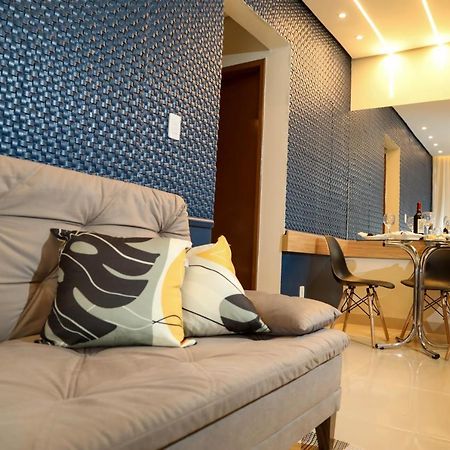 Ap 104-A Terreo Completo Aconchegante Apartment Палмас Екстериор снимка