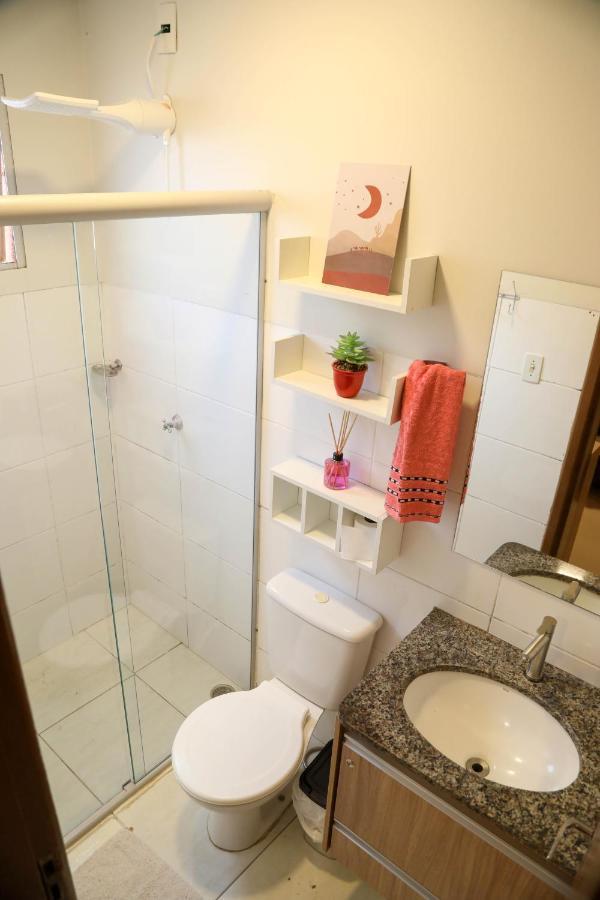 Ap 104-A Terreo Completo Aconchegante Apartment Палмас Екстериор снимка