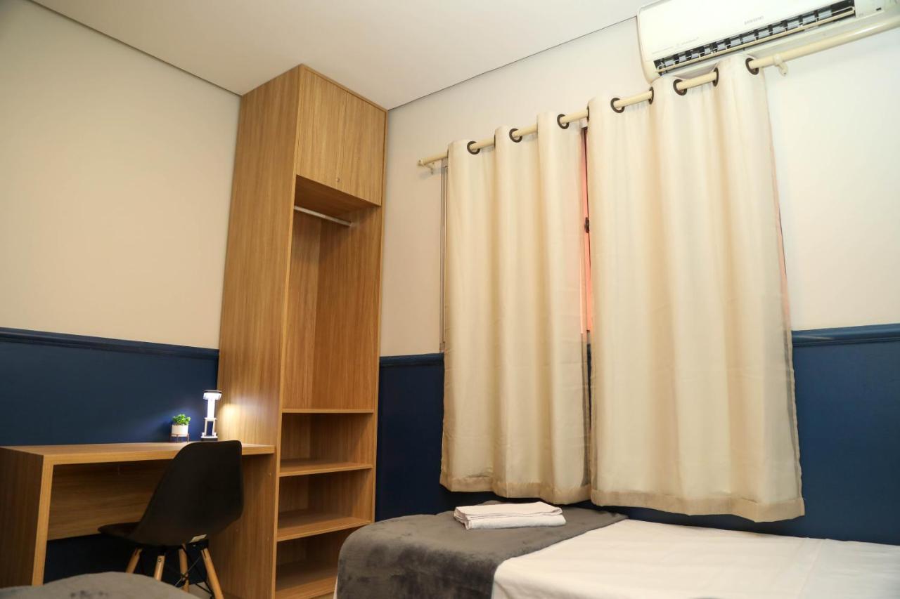 Ap 104-A Terreo Completo Aconchegante Apartment Палмас Екстериор снимка