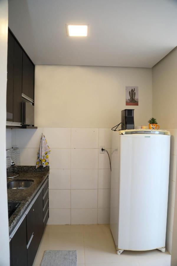 Ap 104-A Terreo Completo Aconchegante Apartment Палмас Екстериор снимка