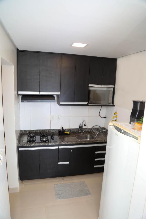 Ap 104-A Terreo Completo Aconchegante Apartment Палмас Екстериор снимка